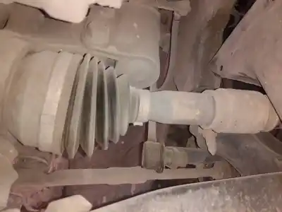 Gebrauchtes Autoersatzteil  zum TOYOTA COROLLA VERSO (R1)  OEM-IAM-Referenzen   