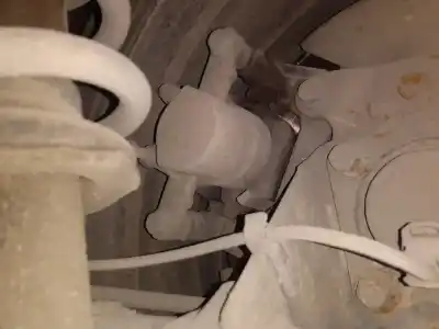 Gebrauchtes Autoersatzteil  zum TOYOTA COROLLA VERSO (R1)  OEM-IAM-Referenzen   
