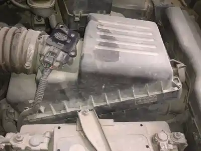 Gebrauchtes Autoersatzteil luftfilter zum toyota corolla verso (r1) 2.0 d-4d luna oem-iam-referenzen   