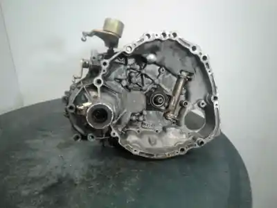Second-hand car spare part gearbox for mg rover serie 400 (rt) 414 i oem iam references   