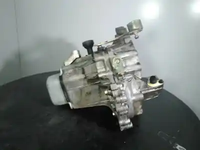 Second-hand car spare part gearbox for mg rover serie 400 (rt) 414 i oem iam references   