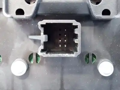 Автозапчастина б/у аудіо система / радіо cd для ford fiesta (ccn) trend посилання на oem iam 8a6118a802bkw e3-b3-45-1 10r035512