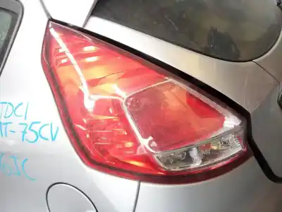 Автозапчастина б/у  для FORD FIESTA (CCN)  Посилання на OEM IAM   