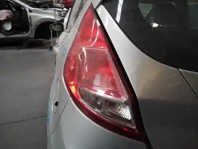 Автозапчастина б/у лівий ход ліхар для ford fiesta (ccn) trend посилання на oem iam   