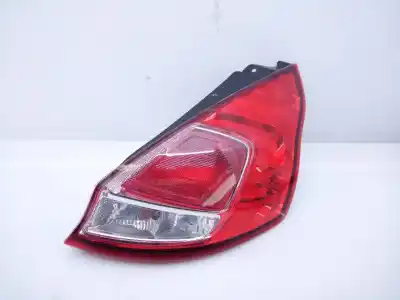 Автозапчастина б/у  для FORD FIESTA (CCN)  Посилання на OEM IAM  E2-B3-43-1 