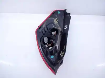 Second-hand car spare part right tailgate light for ford fiesta (ccn) trend oem iam references  e2-b3-43-1 