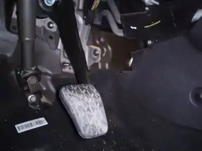 Автозапчастина б/у  для FORD FIESTA (CCN)  Посилання на OEM IAM   