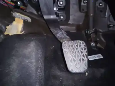 Автозапчастина б/у  для FORD FIESTA (CCN)  Посилання на OEM IAM   