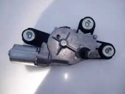 Second-hand car spare part rear windshield wiper motor for ford fiesta (ccn) trend oem iam references 0390201252 e2-b3-9-1 8a61a17k441ae