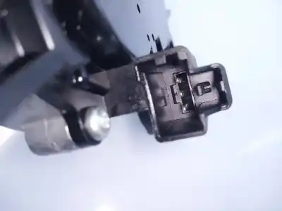 Second-hand car spare part rear windshield wiper motor for ford fiesta (ccn) trend oem iam references 0390201252 e2-b3-9-1 8a61a17k441ae