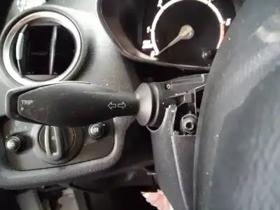 Автозапчастина б/у перерівний контроль для ford fiesta (ccn) trend посилання на oem iam 