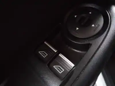 Автозапчастина б/у передні вікний вмикач для ford fiesta (ccn) trend посилання на oem iam 