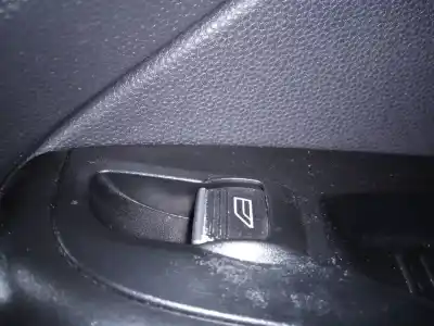 Автозапчастина б/у передній правий віконний вимикач для ford fiesta (ccn) trend посилання на oem iam 