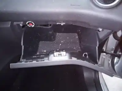 Автозапчасти б/у бардачок за ford fiesta (ccn) trend ссылки oem iam   