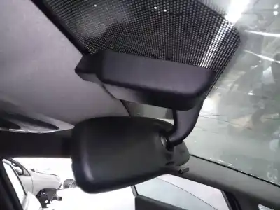 Автозапчастина б/у внутрішне дзеркало для ford fiesta (ccn) trend посилання на oem iam   