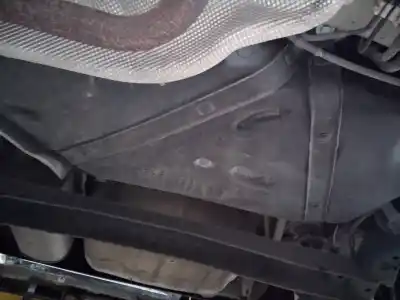 Автозапчастина б/у паливний бак для ford fiesta (ccn) trend посилання на oem iam c1b19002aa