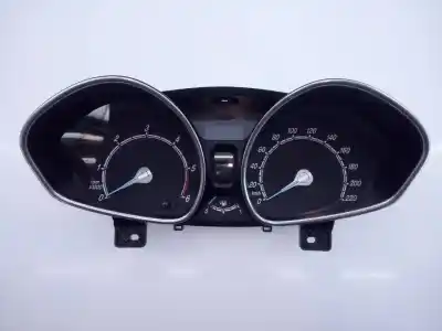 Second-hand car spare part DASHBOARD for FORD FIESTA (CCN)  OEM IAM references C1BT10849GAS E3-B3-44-2 