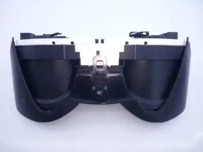 Second-hand car spare part dashboard for ford fiesta (ccn) trend oem iam references c1bt10849gas e3-b3-44-2 