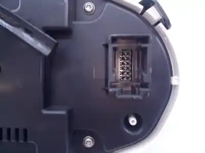 Second-hand car spare part dashboard for ford fiesta (ccn) trend oem iam references c1bt10849gas e3-b3-44-2 
