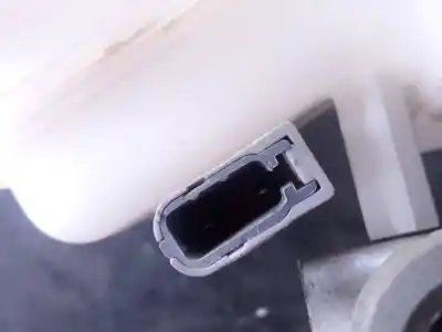 Автозапчастина б/у гальмівний насос для ford fiesta (ccn) trend посилання на oem iam a0310503 p3-b9-13-1 