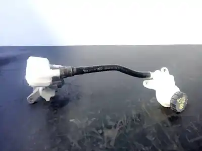Автозапчастина б/у гальмівний насос для ford fiesta (ccn) trend посилання на oem iam a0310503 p3-b9-13-1 
