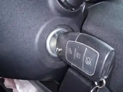 Автозапчастина б/у протикрадійний пристрій для ford fiesta (ccn) trend посилання на oem iam 