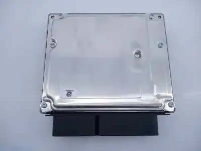 Second-hand car spare part ecu engine control for bmw x1 (e84) sdrive 18d oem iam references 0281017551 e3-a2-35-4 851249901