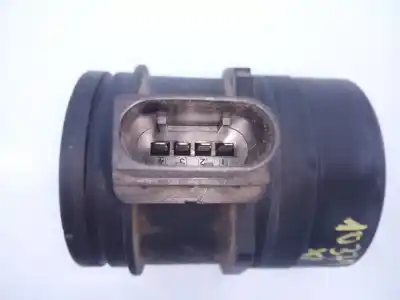 Second-hand car spare part flowmeter for bmw x1 (e84) sdrive 18d oem iam references 028100614 e3-a2-35-4 850972
