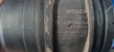 Second-hand car spare part flowmeter for bmw x1 (e84) sdrive 18d oem iam references 028100614 e3-a2-35-4 850972