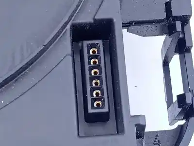 Second-hand car spare part indicator switch for bmw x1 (e84) sdrive 18d oem iam references 916441605 e3-a2-30-4 1000159210