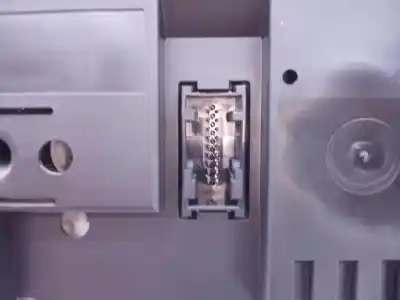 Peça sobressalente para automóvel em segunda mão quadrante por bmw x1 (e84) sdrive 18d referências oem iam 924234601 e3-a2-35-4 2156801