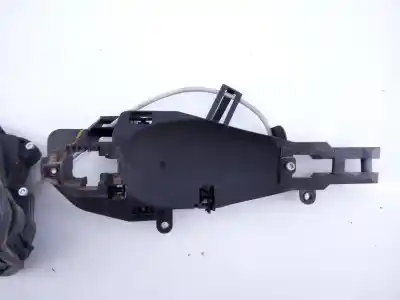 Pièce détachée automobile d'occasion serrure de porte arrière droite pour bmw x1 (e84) sdrive 18d références oem iam 7229468 e1-a3-52-2 