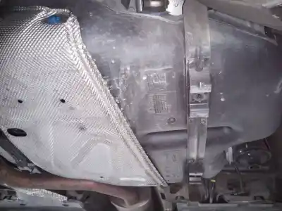Pezzo di ricambio per auto di seconda mano SERBATOIO DI CARBURANTE per OPEL INSIGNIA BERLINA  Riferimenti OEM IAM 13247189  