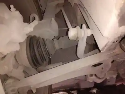 Pezzo di ricambio per auto di seconda mano  per SEAT LEON (1P1)  Riferimenti OEM IAM   