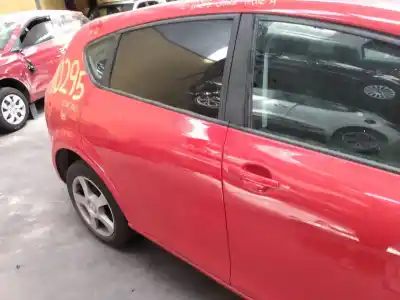 Автозапчастина б/у двері задні праві для seat leon (1p1) reference посилання на oem iam   
