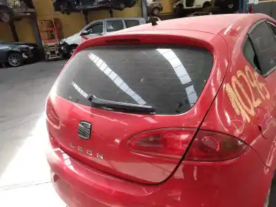 Автозапчастина б/у загальні двері для seat leon (1p1) reference посилання на oem iam   