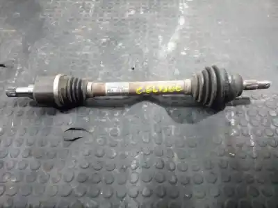 Pezzo di ricambio per auto di seconda mano  per CITROEN C-ELYSÉE  Riferimenti OEM IAM 9812036280 P1-B6-12 