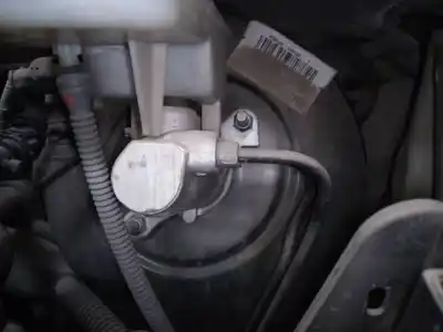 Автозапчастина б/у гальмівний насос для CITROEN C-ELYSÉE Exclusive Посилання на OEM IAM   
