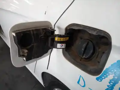Автозапчастина б/у зовнішній пливний колпак для citroen c-elysée exclusive посилання на oem iam   