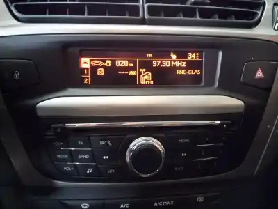 Автозапчастина б/у  для CITROEN C-ELYSÉE  Посилання на OEM IAM   