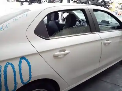Автозапчасти б/у дверь задняя правая за citroen c-elysée exclusive ссылки oem iam   