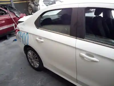 Автозапчасти б/у дверь задняя правая за citroen c-elysée exclusive ссылки oem iam   
