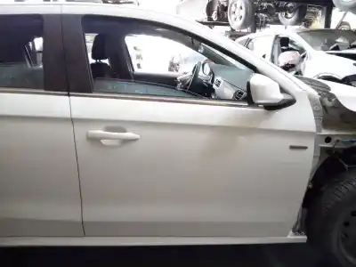 Автозапчасти б/у дверь передняя правая за citroen c-elysée exclusive ссылки oem iam 