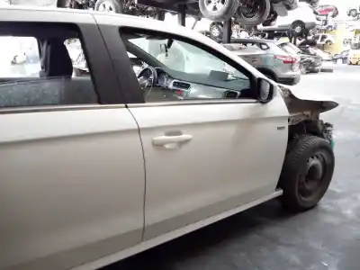 Автозапчасти б/у дверь передняя правая за citroen c-elysée exclusive ссылки oem iam   