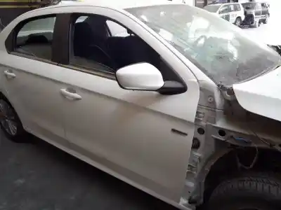 Автозапчасти б/у дверь передняя правая за citroen c-elysée exclusive ссылки oem iam   