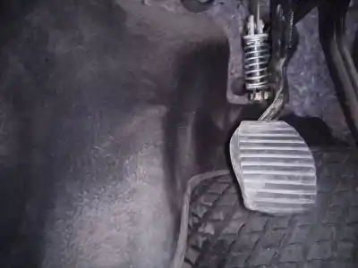 Автозапчастина б/у ПЕДАЛЬ ЗЦЕПЛЕННЯ для CITROEN C-ELYSÉE  Посилання на OEM IAM   