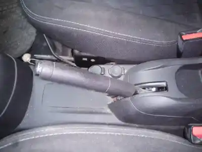 Автозапчасти б/у рычаг ручного тормоза за citroen c-elysée exclusive ссылки oem iam 