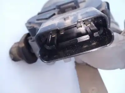 Pezzo di ricambio per auto di seconda mano tiranti e motorino del tergicristallo anteriore per citroen c-elysée exclusive riferimenti oem iam 9675018280 e1-a4-24-2 