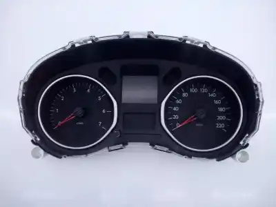 Автозапчасти б/у приборная доска за citroen c-elysée exclusive ссылки oem iam 9809616680