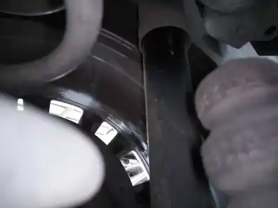 Автозапчастина б/у амортизатор задній лівий для CITROEN C-ELYSÉE Exclusive Посилання на OEM IAM   